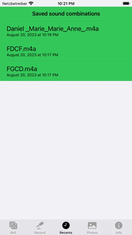 Screenshot 6