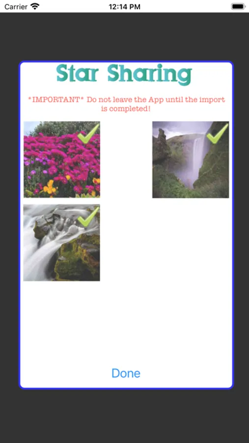 Screenshot 3