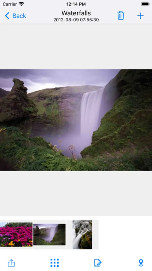Screenshot 4