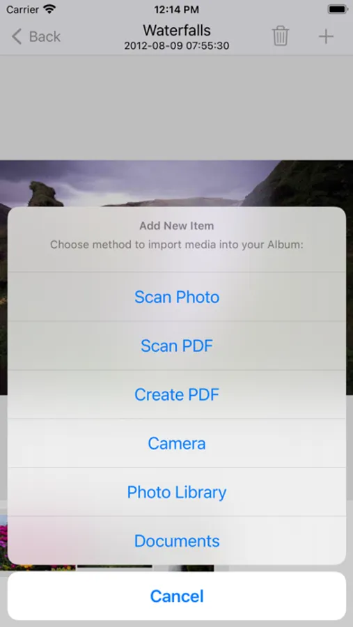 Screenshot 6