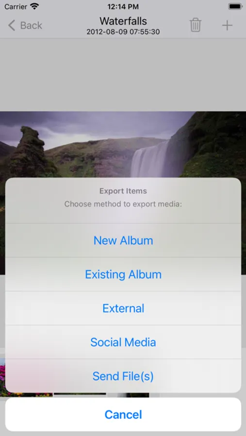 Screenshot 7