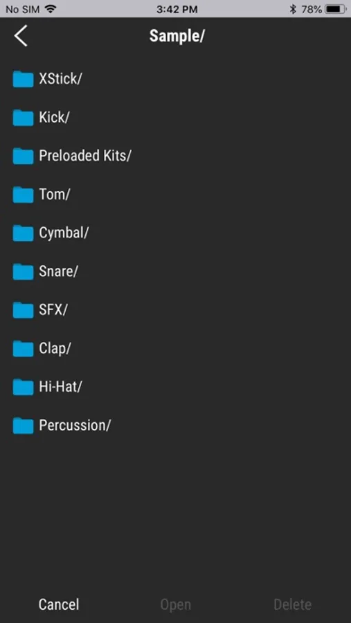 Screenshot 3