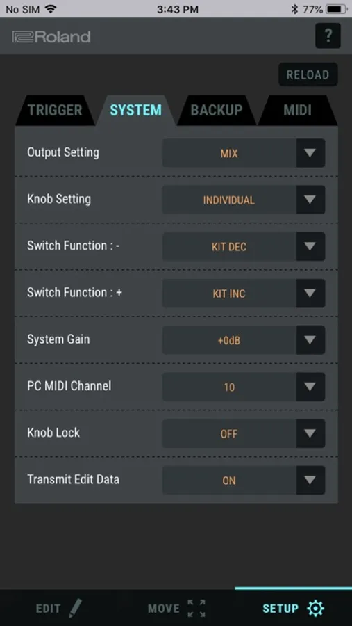 Screenshot 5