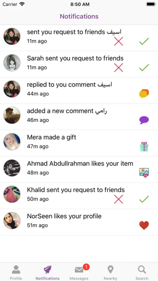 Screenshot 3