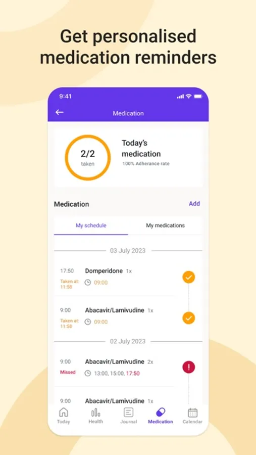 Screenshot 3