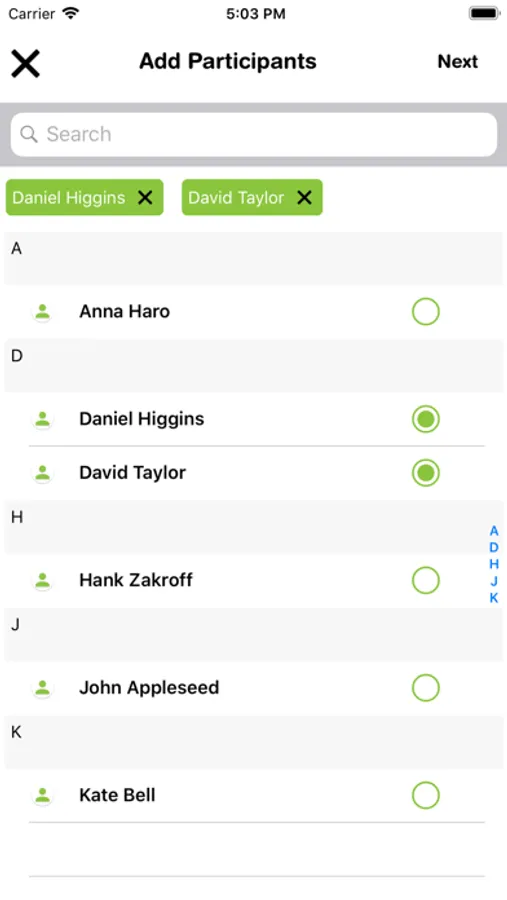 Screenshot 6