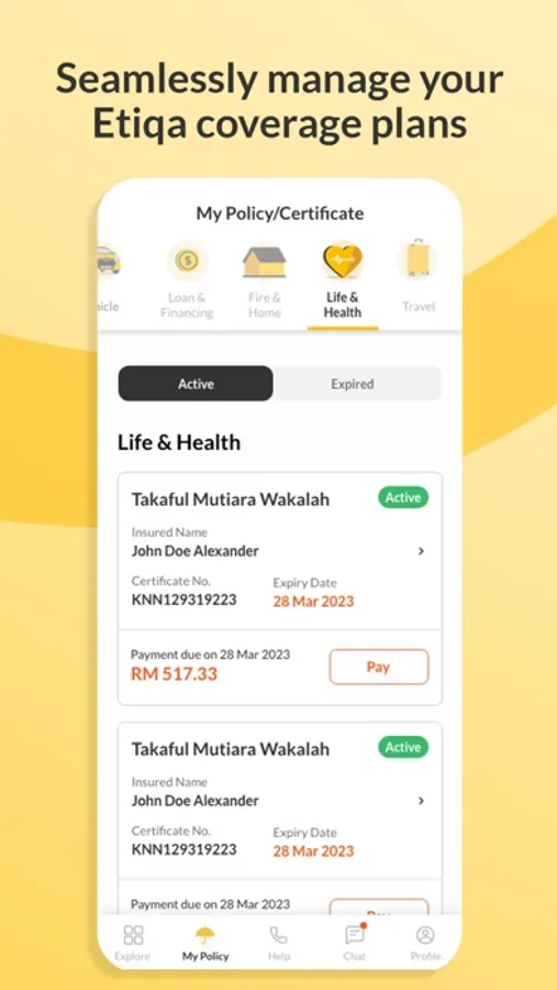 Screenshot 5
