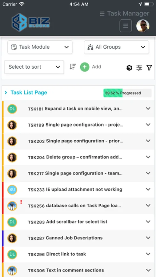 Screenshot 3