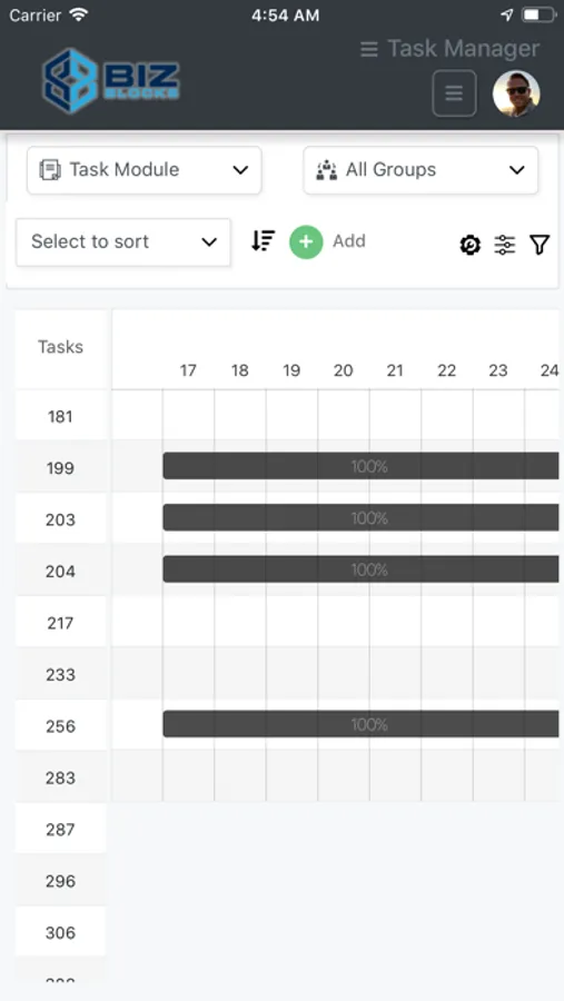 Screenshot 5