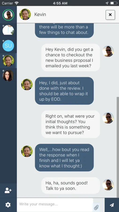 Screenshot 6