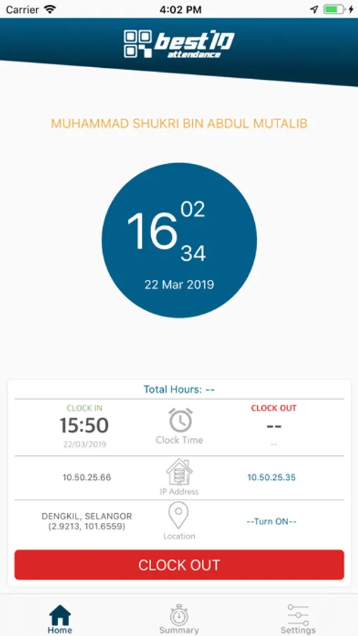 Screenshot 3