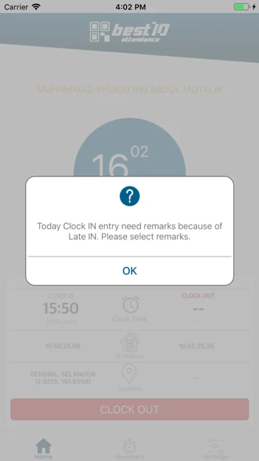 Screenshot 4