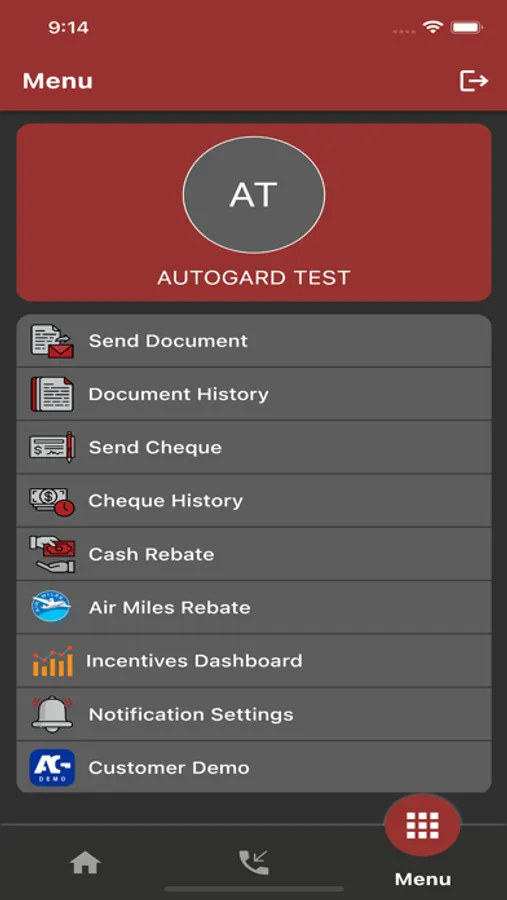 Screenshot 3
