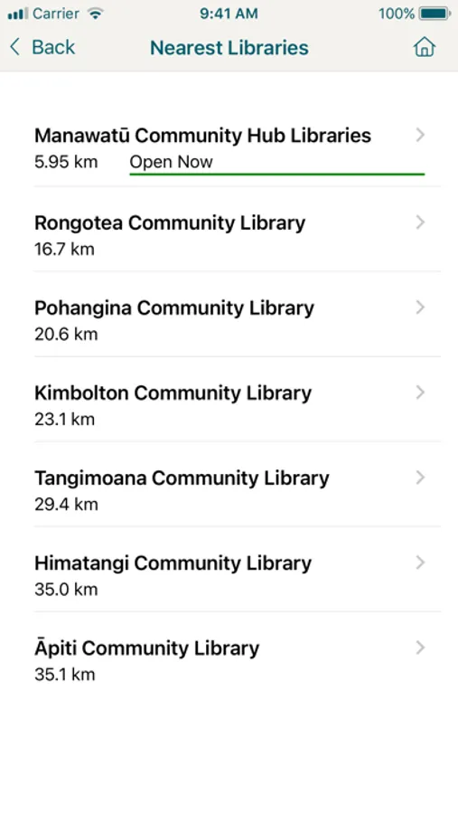 Screenshot 5