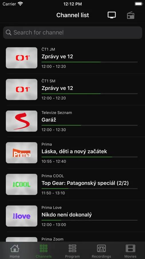 Screenshot 4