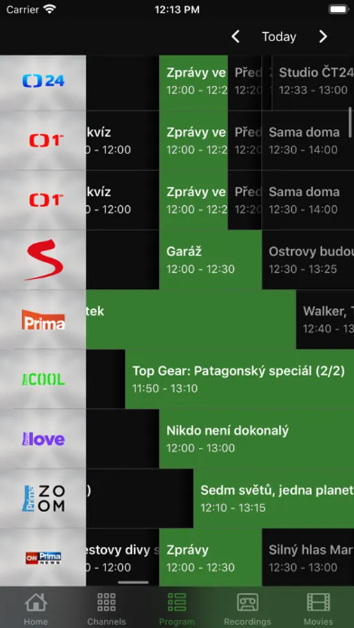 Screenshot 5