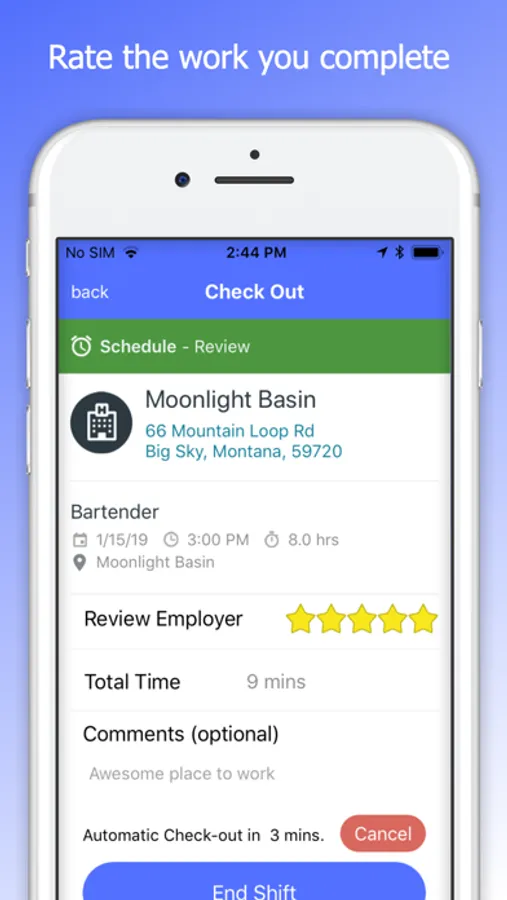 Screenshot 5