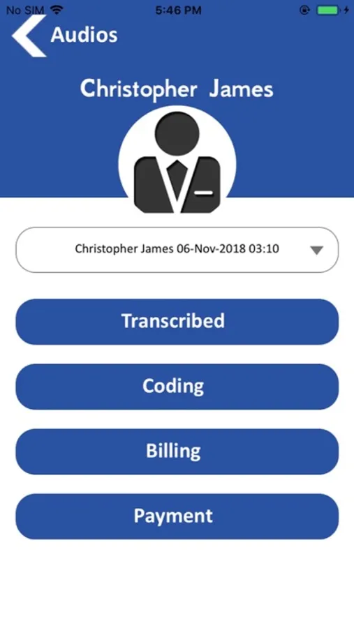 Screenshot 5