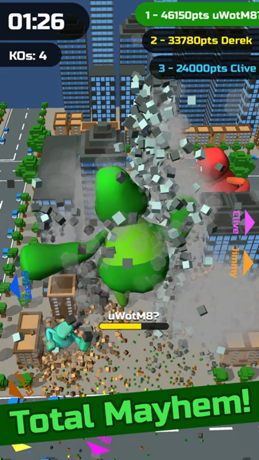Screenshot 5