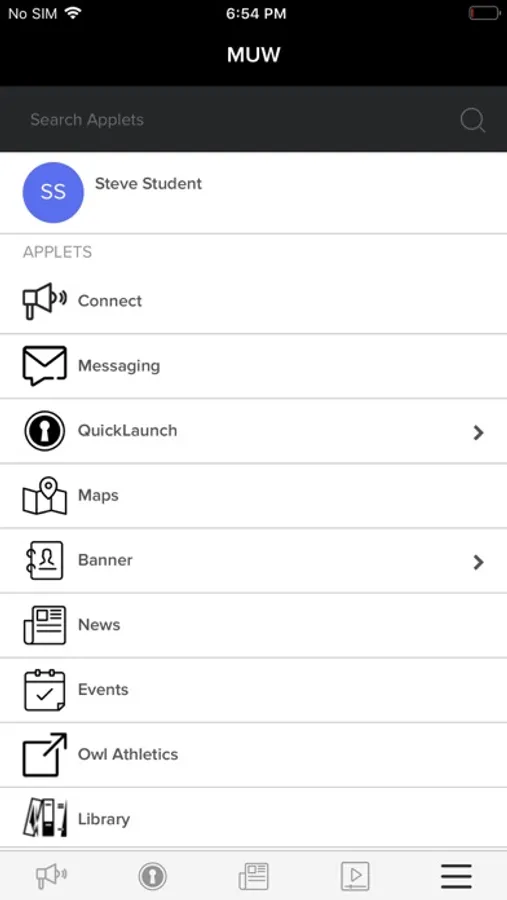 Screenshot 5
