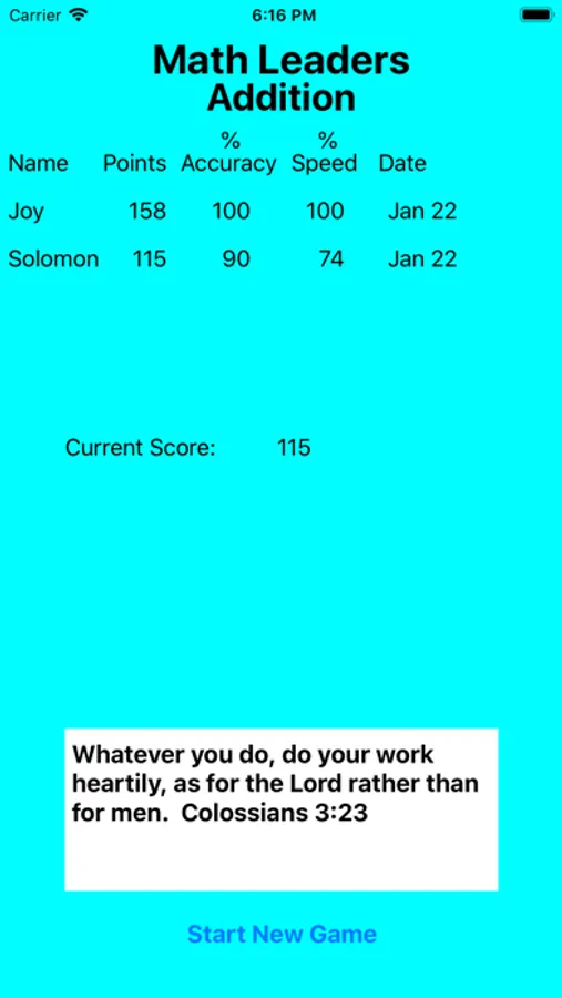 Screenshot 5