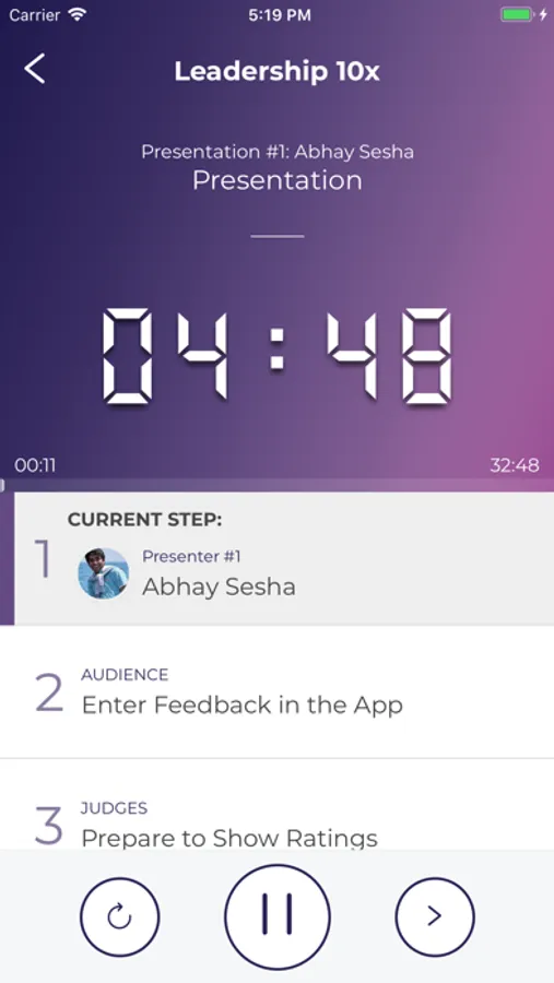 Screenshot 5