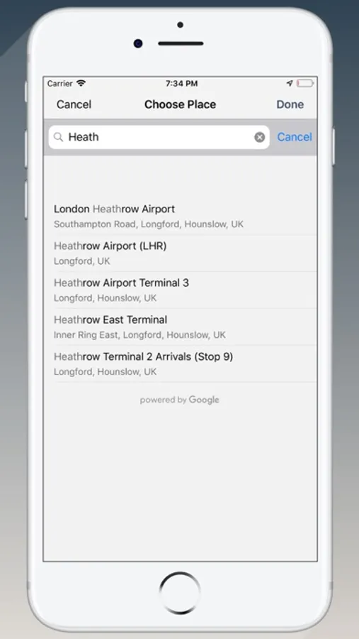 Screenshot 5