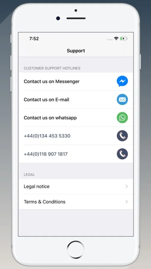 Screenshot 6