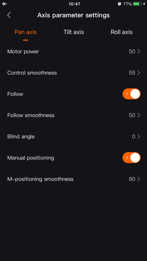 Screenshot 3