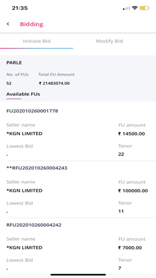 Screenshot 5