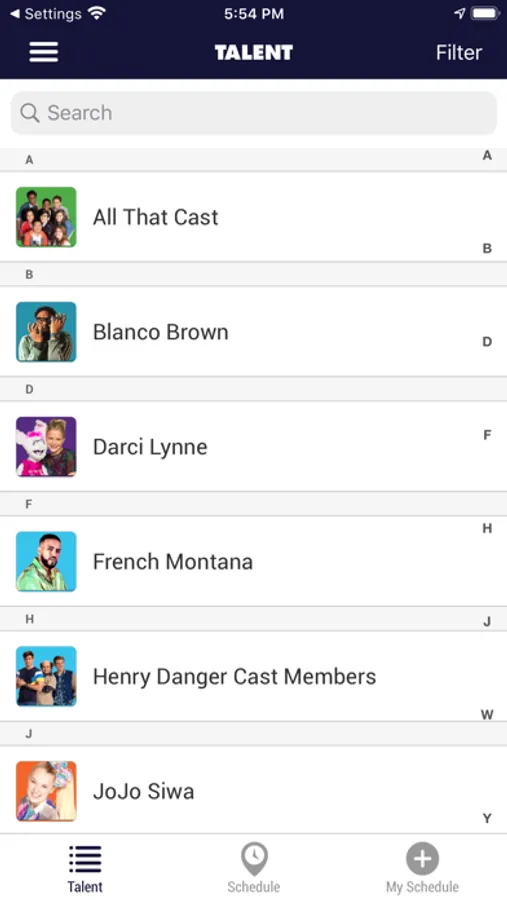 Screenshot 3