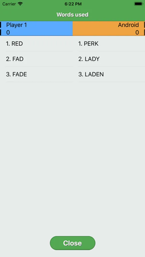 Screenshot 5