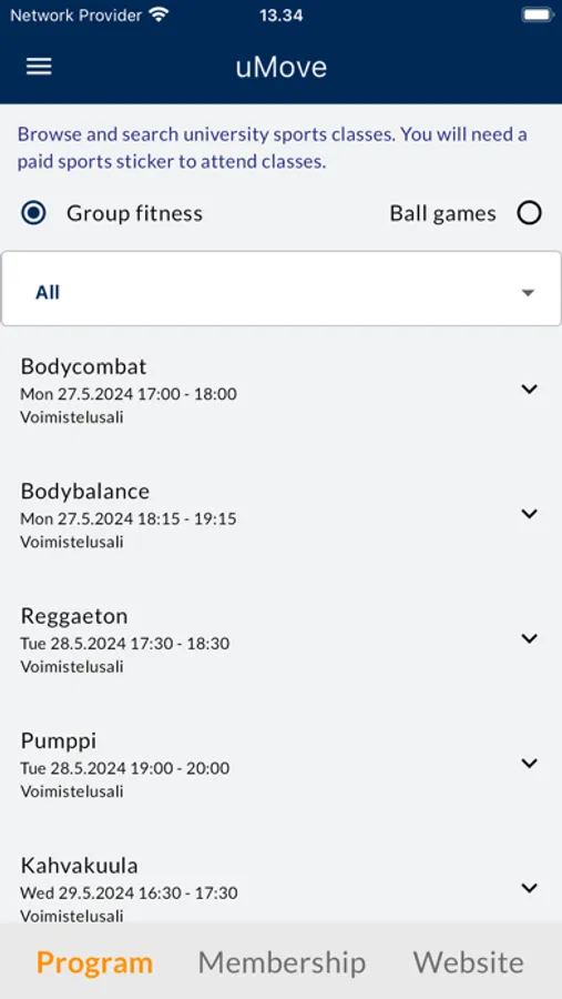 Screenshot 5