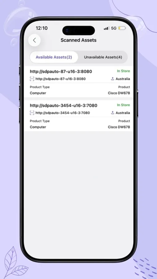Screenshot 9