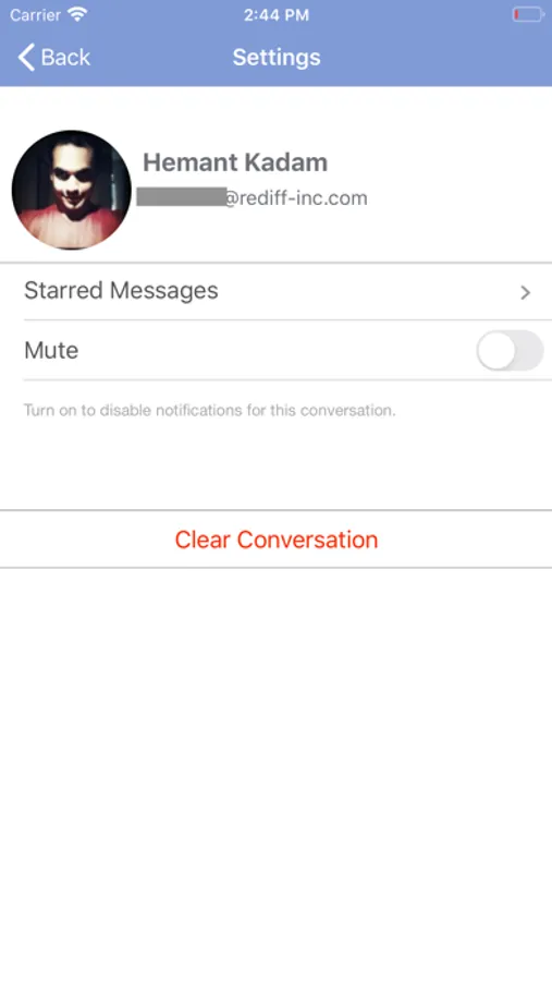 Screenshot 5