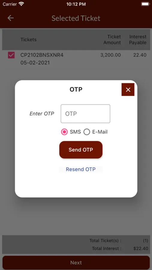 Screenshot 4