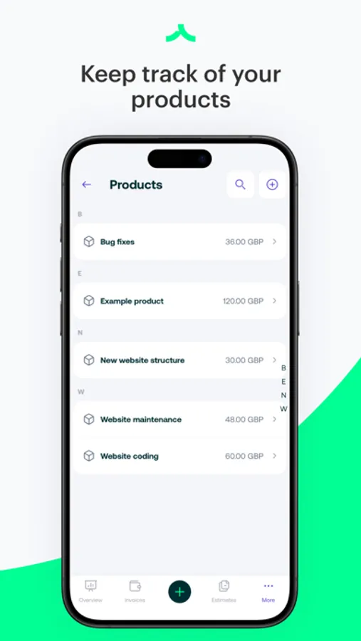 Screenshot 6