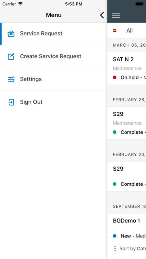 Screenshot 3