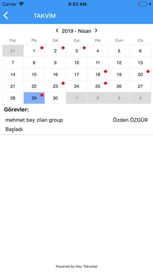 Screenshot 5