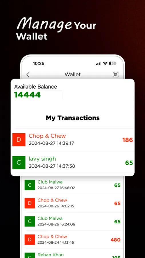 Screenshot 5