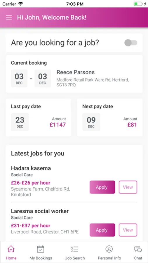 Screenshot 1