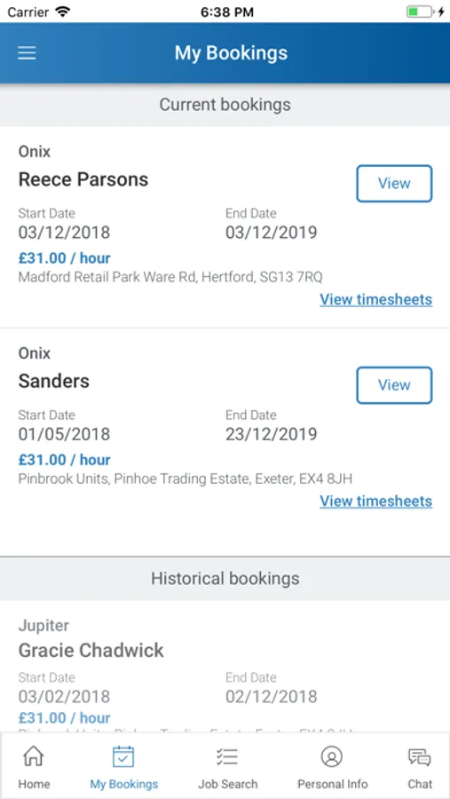 Screenshot 3