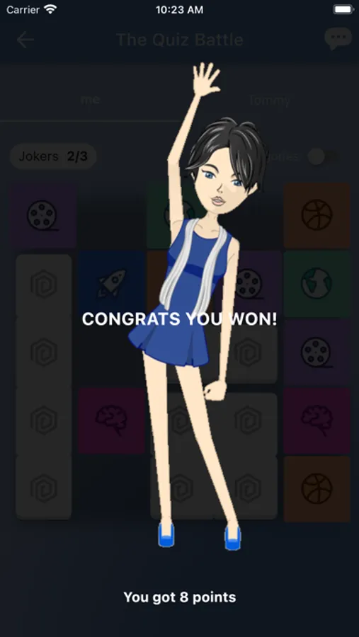 Screenshot 8