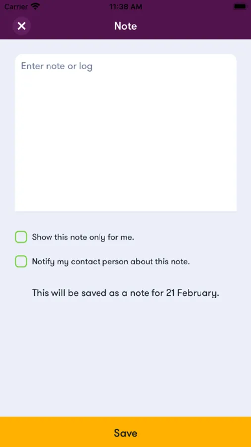 Screenshot 5