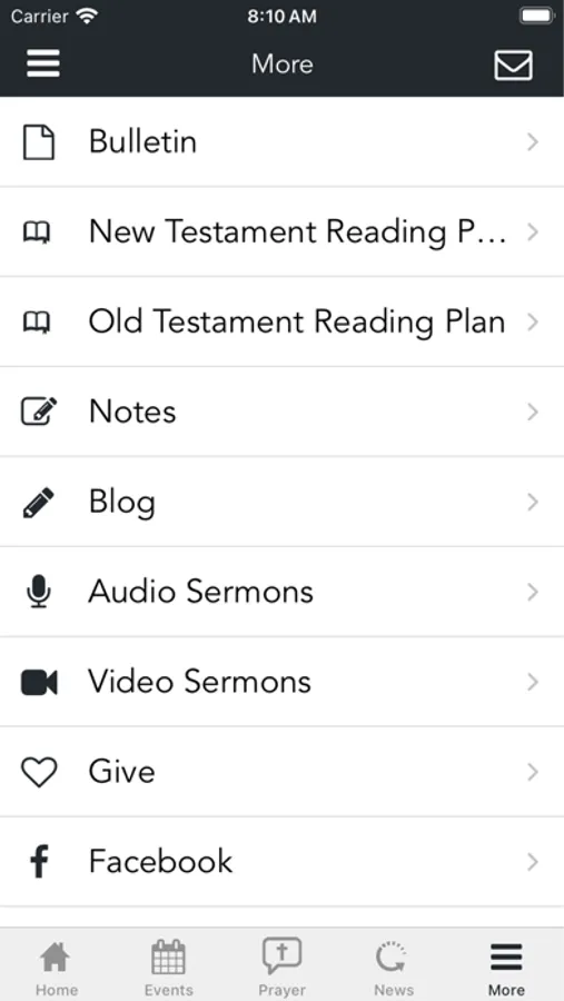 Screenshot 4