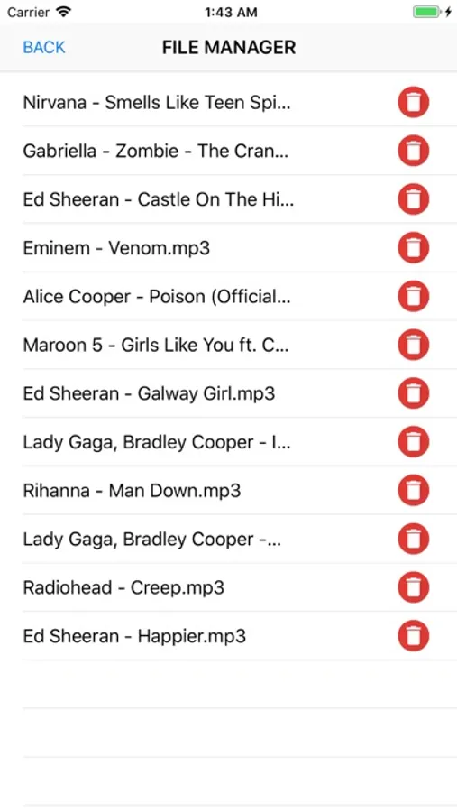 Screenshot 3