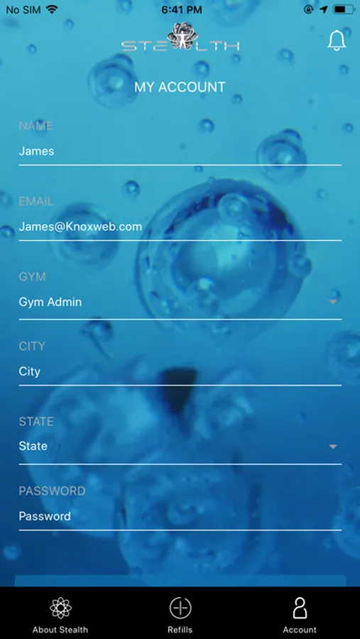 Screenshot 4