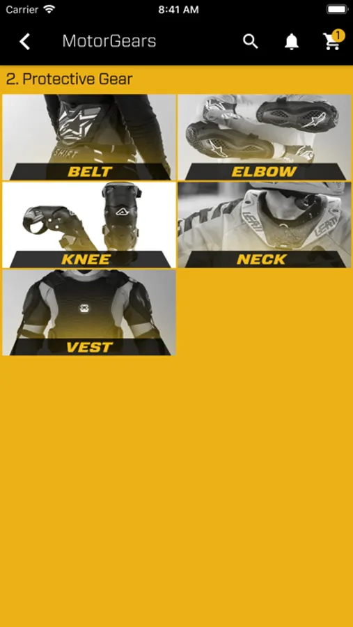 Screenshot 3