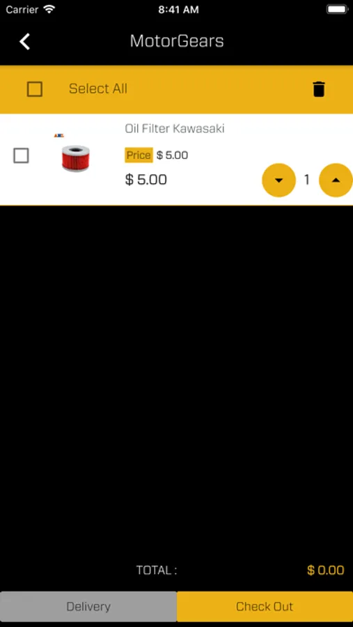 Screenshot 4