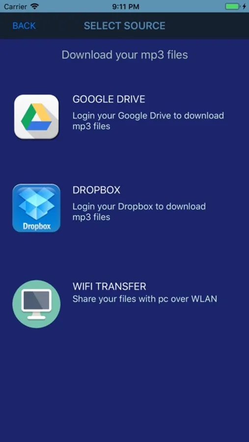 Screenshot 3